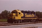 ATSF 2827